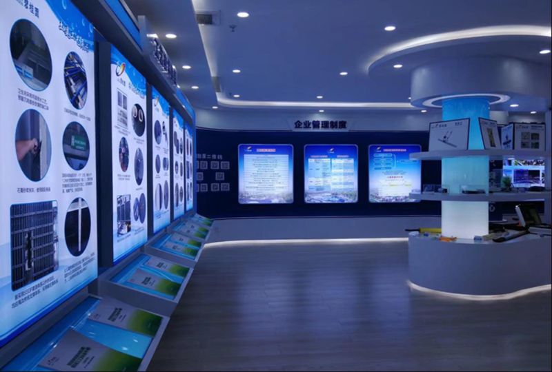 怎么做可以節省展臺的搭建時間？